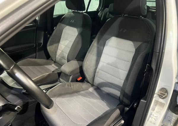 Volkswagen Golf cena 36900 przebieg: 280000, rok produkcji 2015 z Barczewo małe 562